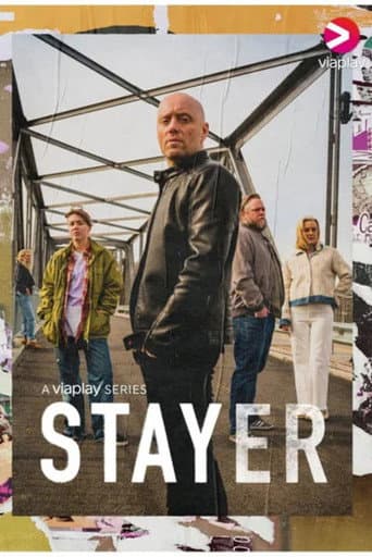 Poster de Stayer