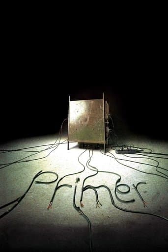 Poster de Primer