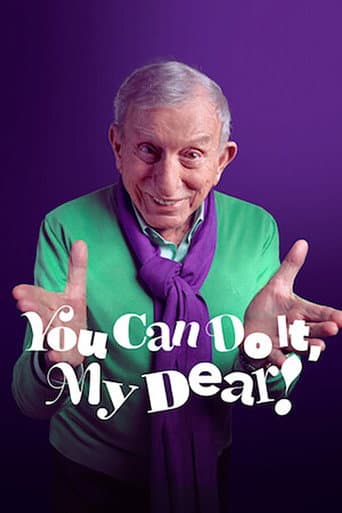 Poster de You Can Do It, My Dear!