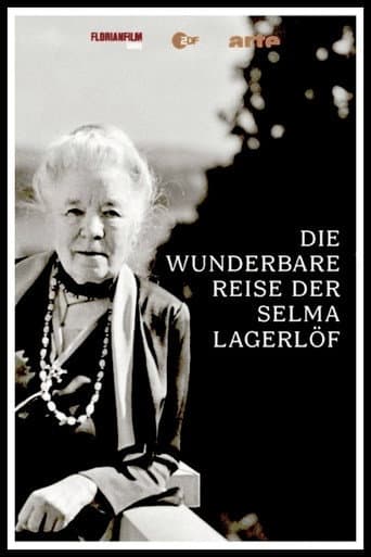 Poster de Die wunderbare Reise der Selma Lagerlöf