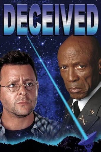 Poster de Deceived