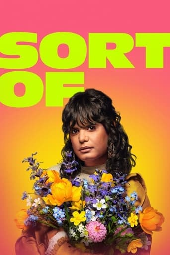 Poster de Sort Of