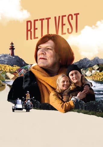 Poster de Rett Vest