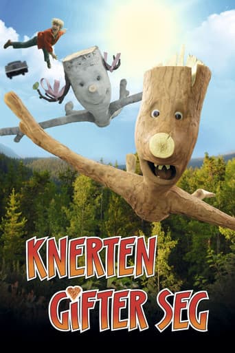 Poster de Twigson Ties the Knot