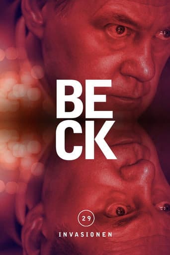 Poster de Beck 29 - Invasion