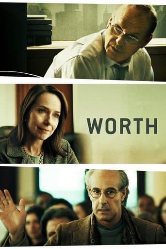 Poster de Worth
