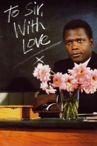 Poster de To Sir, with Love
