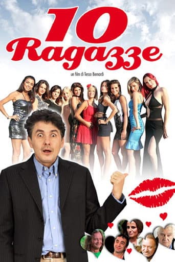 Poster de 10 ragazze
