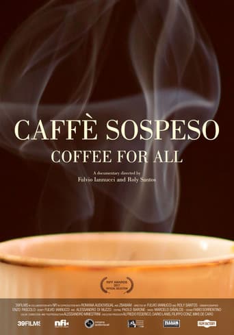 Poster de Café pendiente