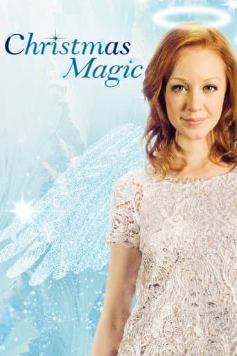 Poster de Christmas Magic