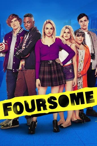 Poster de Foursome