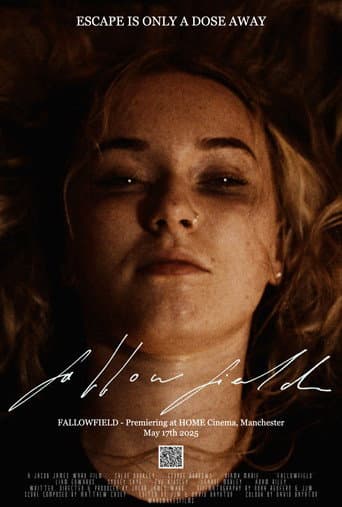 Poster de Fallowfield