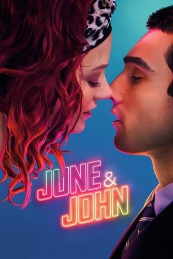 Poster de June and John