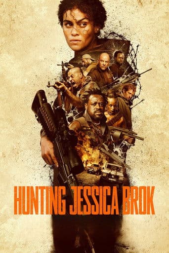 Poster de Hunting Jessica Brok