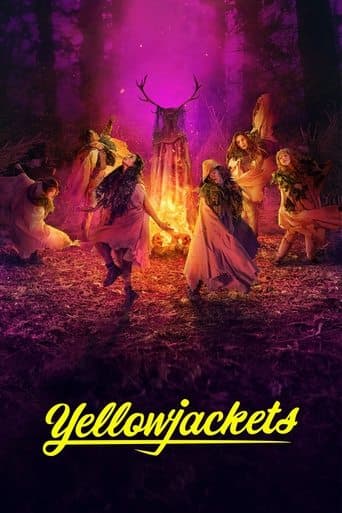 Poster de Yellowjackets