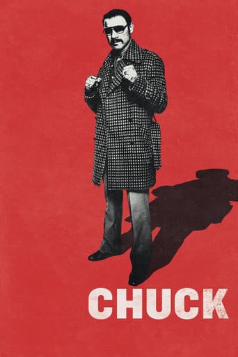 Poster de Chuck
