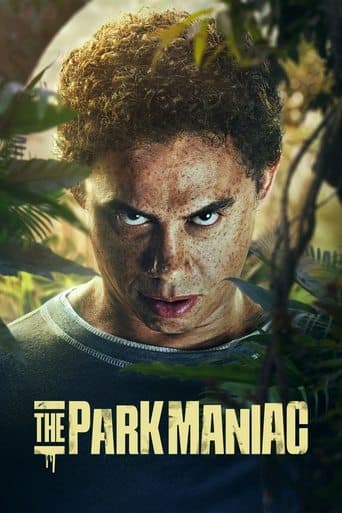 Poster de The Park Maniac