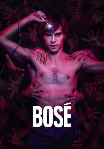 Poster de Bosé