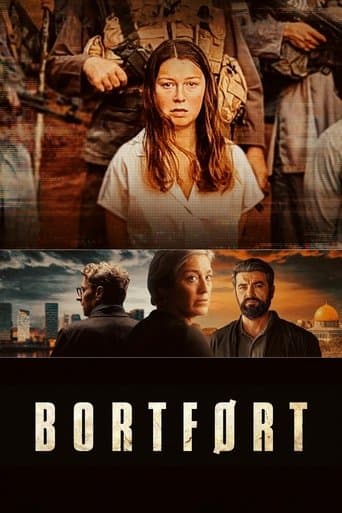Poster de The Girl from Oslo