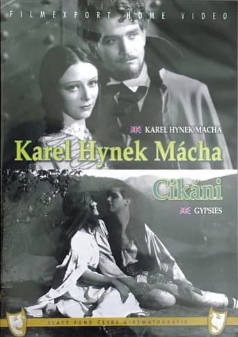 Poster de Cikáni