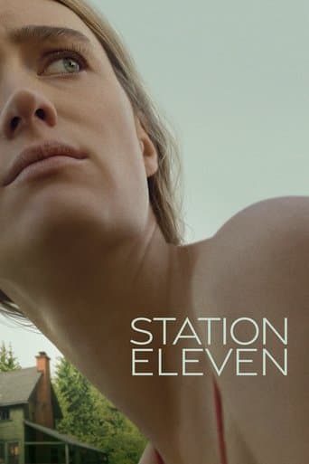 Poster de Station Eleven