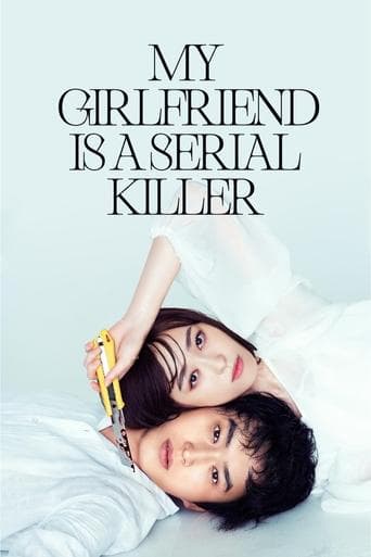 Poster de My Girlfriend Is a Serial Killer