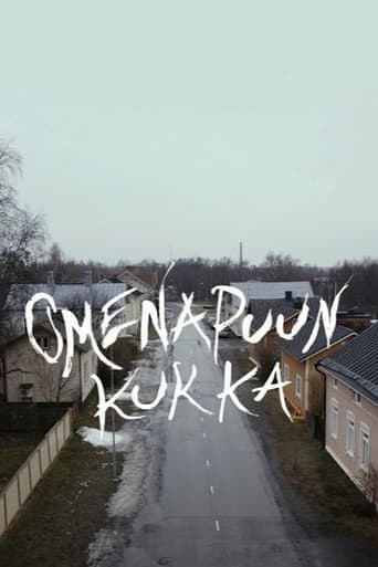 Poster de Omenapuun Kukka