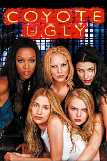 Poster de Coyote Ugly