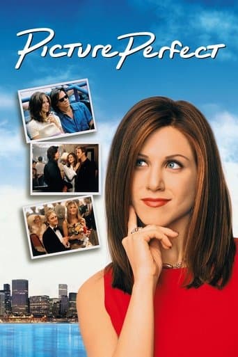 Poster de Picture Perfect