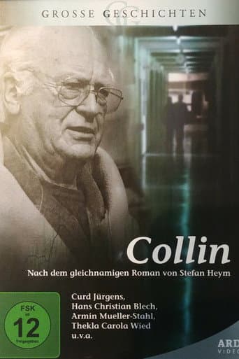 Poster de Collin