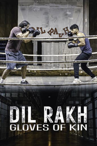 Poster de Dil Rakh: Gloves of Kin
