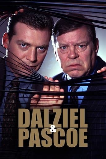 Poster de Dalziel and Pascoe