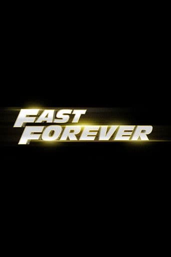 Poster de Fast Forever