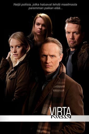 Poster de Virta