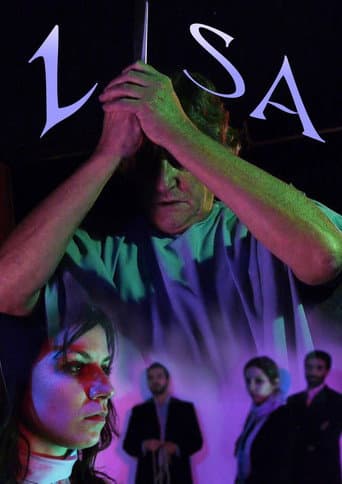 Poster de Lisa