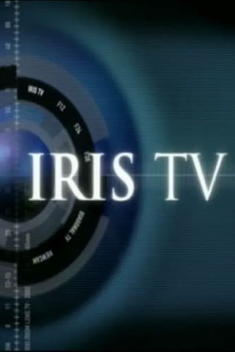 Poster de Iris TV