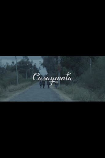 Poster de Casaquinta