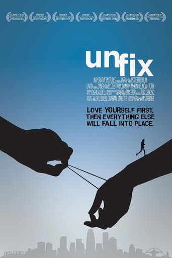 Poster de Unfix