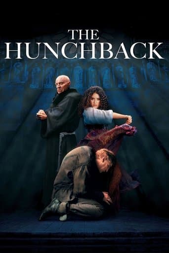Poster de The Hunchback