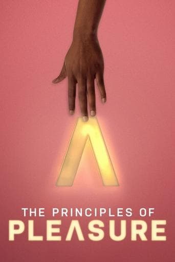 Poster de The Principles of Pleasure