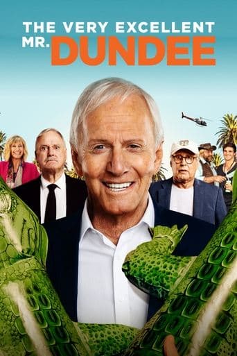 Poster de The Very Excellent Mr. Dundee