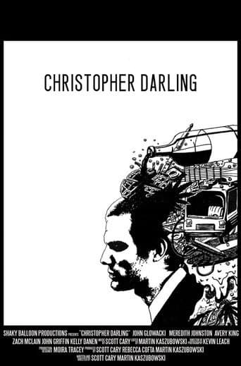 Poster de Christopher Darling