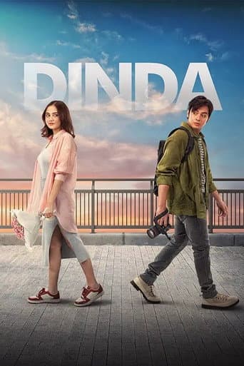 Poster de Dinda
