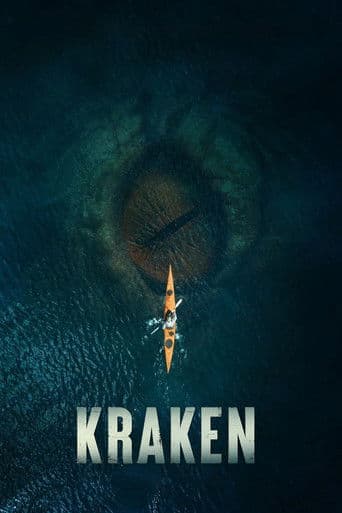Poster de Kraken