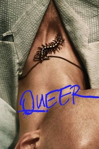 Poster de Queer
