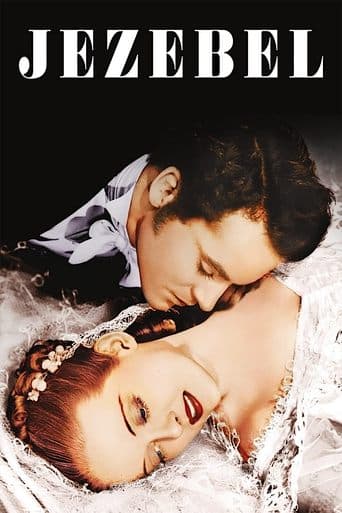 Poster de Jezebel
