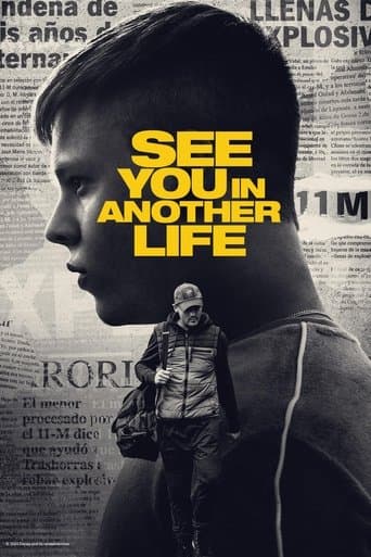 Poster de See You in Another Life