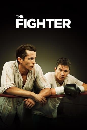 Poster de The Fighter