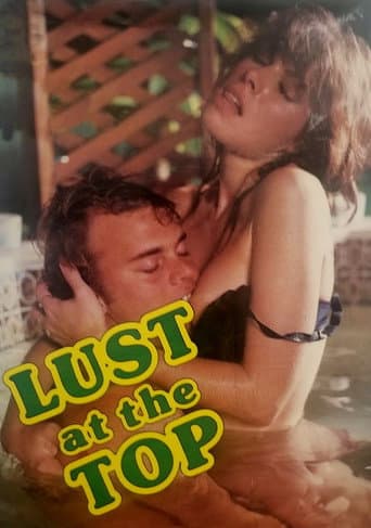 Poster de Lust at the Top