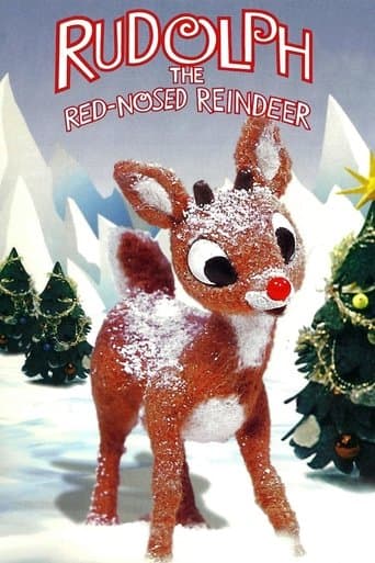 Poster de Rudolph the Red-Nosed Reindeer